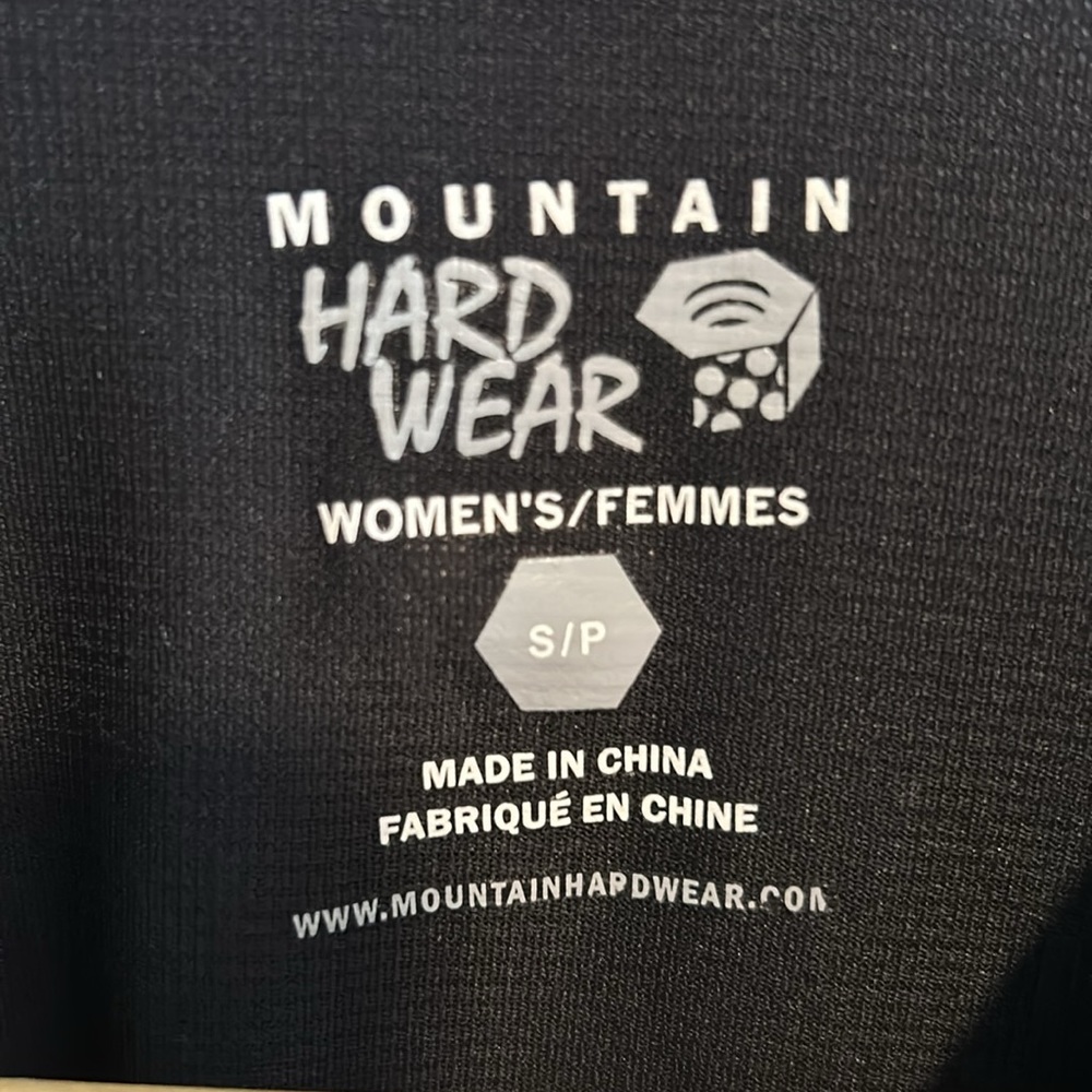 Mountain Hardware Long Sleeve Layer - image 2